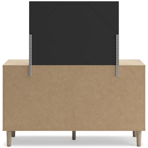  Signature Design by Ashley Cielden B1199B1 Dresser and Mirror IMAGE 5