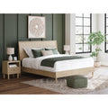  Signature Design by Ashley Cielden B1199B5 King Panel Bed IMAGE 5
