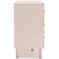  Signature Design by Ashley Wistenpine B1323-221 Six Drawer Dresser IMAGE 4