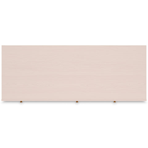  Signature Design by Ashley Wistenpine B1323-221 Six Drawer Dresser IMAGE 6