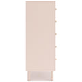  Signature Design by Ashley Wistenpine B1323-245 Five Drawer Chest IMAGE 4