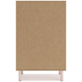  Signature Design by Ashley Wistenpine B1323-245 Five Drawer Chest IMAGE 5