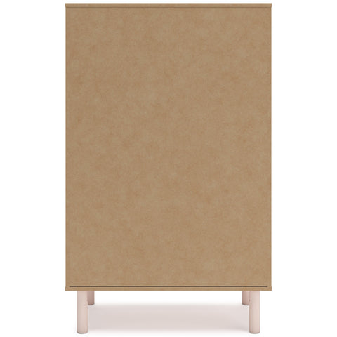  Signature Design by Ashley Wistenpine B1323-245 Five Drawer Chest IMAGE 5