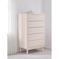  Signature Design by Ashley Wistenpine B1323-245 Five Drawer Chest IMAGE 7