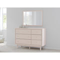  Signature Design by Ashley Wistenpine B1323-36 Bedroom Mirror IMAGE 3