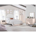 Signature Design by Ashley Wistenpine B1323-91 One Drawer Night Stand IMAGE 10