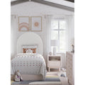  Signature Design by Ashley Wistenpine B1323-91 One Drawer Night Stand IMAGE 13
