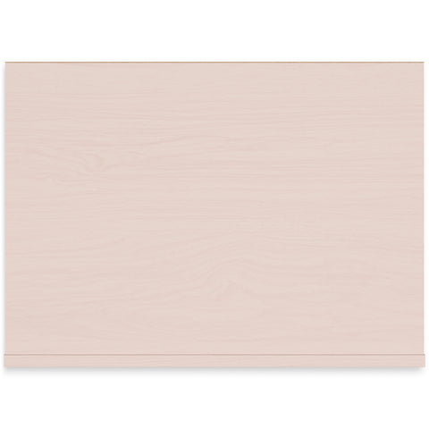  Signature Design by Ashley Wistenpine B1323-91 One Drawer Night Stand IMAGE 6