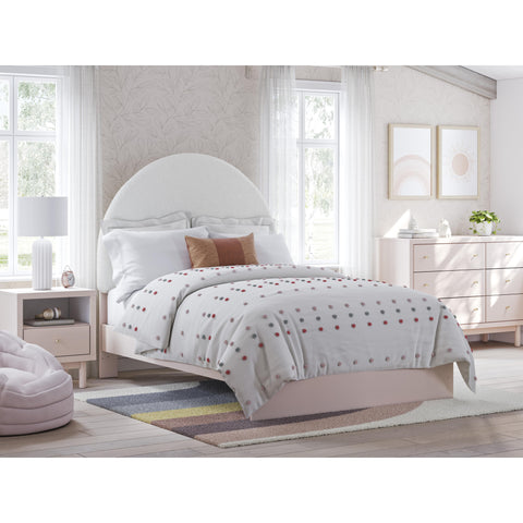  Signature Design by Ashley Wistenpine B1323-91 One Drawer Night Stand IMAGE 9