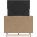  Signature Design by Ashley Wistenpine B1323B1 Dresser and Mirror IMAGE 5