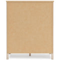  Signature Design by Ashley Cadmori B2615-345 Five Drawer Wide Chest IMAGE 5