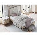  Signature Design by Ashley Cadmori B2615-91 One Drawer Night Stand IMAGE 13