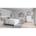  Signature Design by Ashley Altyra B2640B50 King Panel Bed IMAGE 7