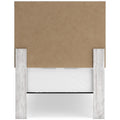  Signature Design by Ashley Cayboni B3788B6 Twin Panel Bed IMAGE 4