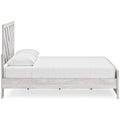  Signature Design by Ashley Cayboni B3788B7 King Panel Bed IMAGE 3