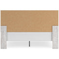 Signature Design by Ashley Cayboni B3788B7 King Panel Bed IMAGE 4