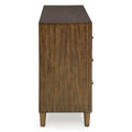  Signature Design by Ashley Lyncott B615-31 Dresser IMAGE 4