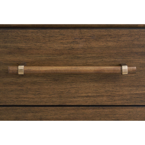  Signature Design by Ashley Lyncott B615-46 Five Drawer Chest IMAGE 5