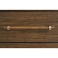 Signature Design by Ashley Lyncott B615-92 Two Drawer Night Stand IMAGE 8