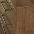  Signature Design by Ashley Lyncott B615B1 Dresser and Mirror IMAGE 5