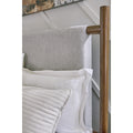  Signature Design by Ashley Lyncott B615B2 Queen Upholstered Panel Bed IMAGE 6