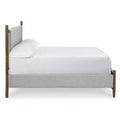  Signature Design by Ashley Lyncott B615B7 California King Upholstered Bed IMAGE 2