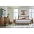  Signature Design by Ashley Lyncott B615B7 California King Upholstered Bed IMAGE 8