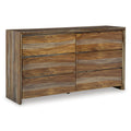  Signature Design by Ashley Dressonni B790-31 Dresser IMAGE 1