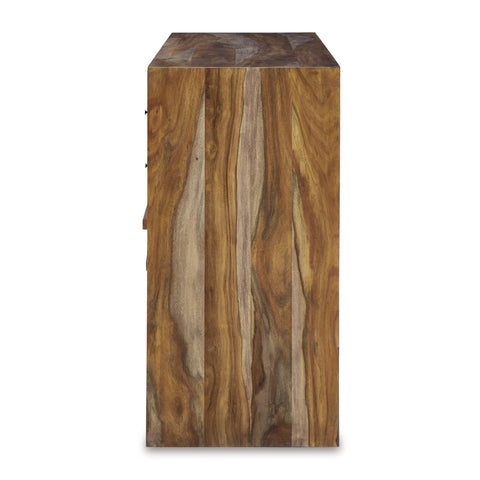  Signature Design by Ashley Dressonni B790-31 Dresser IMAGE 4