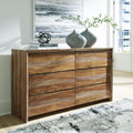  Signature Design by Ashley Dressonni B790-31 Dresser IMAGE 5