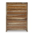  Signature Design by Ashley Dressonni B790-46 Five Drawer Chest IMAGE 3
