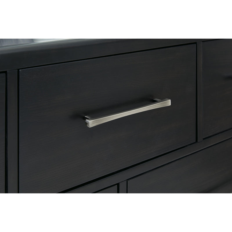  Signature Design by Ashley Rowanbeck B821-91 One Drawer Night Stand IMAGE 8
