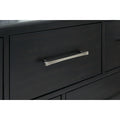  Signature Design by Ashley Rowanbeck B821B1 Dresser and Mirror IMAGE 4
