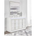  Signature Design by Ashley Chalanna B822-31 Dresser IMAGE 5