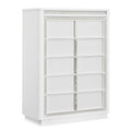  Signature Design by Ashley Chalanna B822-46 Five Drawer Chest IMAGE 1