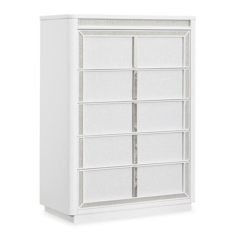  Signature Design by Ashley Chalanna B822-46 Five Drawer Chest IMAGE 1