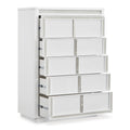  Signature Design by Ashley Chalanna B822-46 Five Drawer Chest IMAGE 2