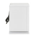 Signature Design by Ashley Chalanna B822-92 Two Drawer Night Stand IMAGE 4