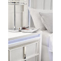  Signature Design by Ashley Chalanna B822-92 Two Drawer Night Stand IMAGE 7