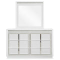  Signature Design by Ashley Chalanna B822B1 Dresser and Mirror IMAGE 2