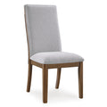  Signature Design by Ashley Lyncott D615-05 Dining Upholstered Side Chair IMAGE 1