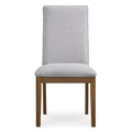  Signature Design by Ashley Lyncott D615-05 Dining Upholstered Side Chair IMAGE 2