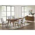  Signature Design by Ashley Lyncott D615-05 Dining Upholstered Side Chair IMAGE 6