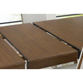  Signature Design by Ashley Lyncott D615-45 Rectangular Dining Room Extension Table IMAGE 7