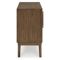  Signature Design by Ashley Lyncott D615-60 Dining Room Server IMAGE 4
