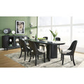  Signature Design by Ashley Rowanbeck D821-01 Dining Upholstered Side Chair IMAGE 15