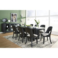  Signature Design by Ashley Rowanbeck D821-01 Dining Upholstered Side Chair IMAGE 16