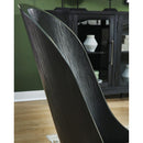 Signature Design by Ashley Rowanbeck Dining Chair D821-01 IMAGE 6