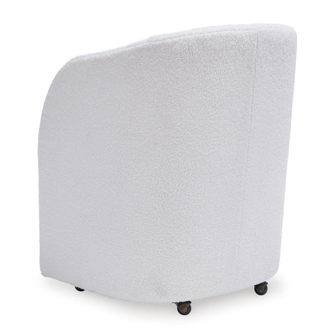  Signature Design by Ashley Rowanbeck D821-02A Dining Upholstered Arm Chair IMAGE 4