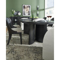 Signature Design by Ashley Rowanbeck D821-25 Oval Dining Room Table IMAGE 20